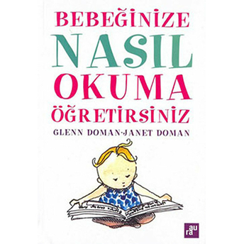 Bebeğinize Nasıl Okuma Öğretirsiniz Glenn Doman