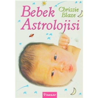 Bebek Astrolojisi Chrissie Blaze