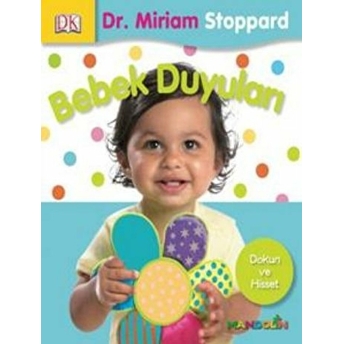 Bebek Duyuları Miriam Stoppard