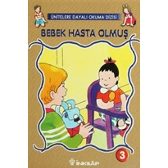 Bebek Hasta Olmuş Sayı: 3 Kolektif