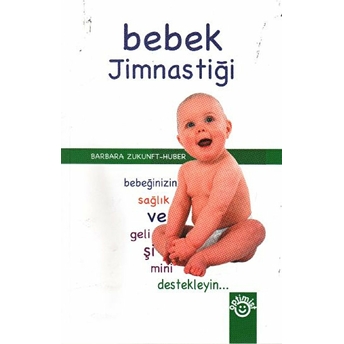 Bebek Jimnastiği Barbara Zukunft - Huber