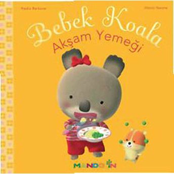 Bebek Koala - Akşam Yemeği Nadia Berkane