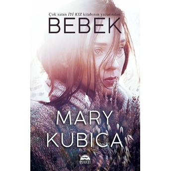 Bebek Mary Kubica