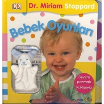 Bebek Oyunları Miriam Stoppard