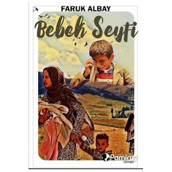 Bebek Seyfi Faruk Albay