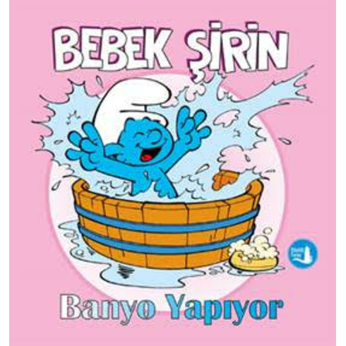 Bebek Şirin Asmin Ayşe Gündoğdu