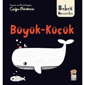 Bebek Üniversitesi - Büyük Küçük Çağrı Odabaşı