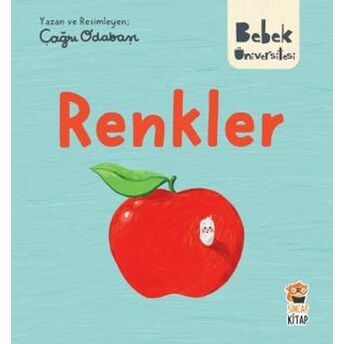 Bebek Üniversitesi - Renkler Çağrı Odabaşı