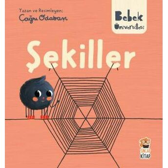 Bebek Üniversitesi - Şekiller Çağrı Odabaşı