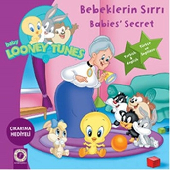 Bebeklerin Sırrı (Babies’ Secret)-Kolektif