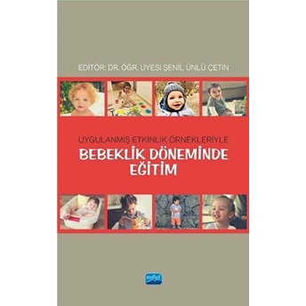 Bebeklik Döneminde Eğitim