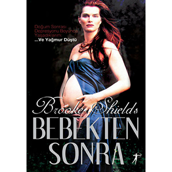 Bebekten Sonra-Brooke Shields