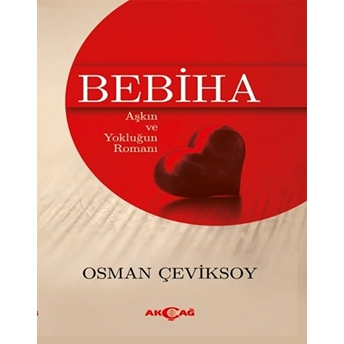 Bebiha Osman Çeviksoy