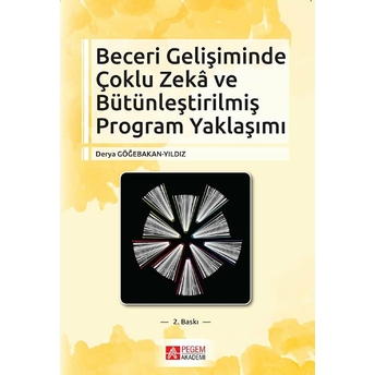 Beceri Gelişiminde Çoklu Zeka Ve Bütünleştirilmiş Program Yaklaşımı