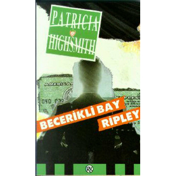 Becerikli Bay Ripley Patricia Highsmith