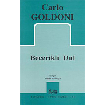 Becerikli Dul Carlo Goldoni