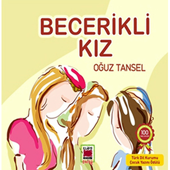 Becerikli Kız Oğuz Tansel