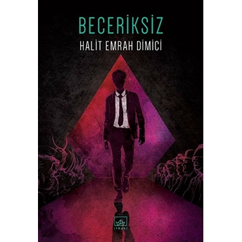 Beceriksiz Halit Emrah Dimici