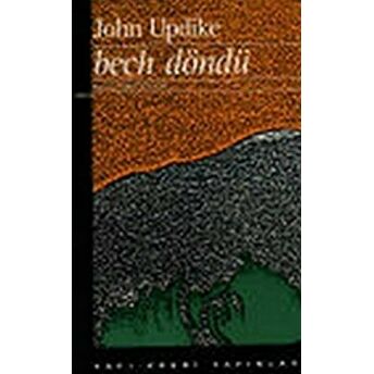 Bech Döndü John Updike