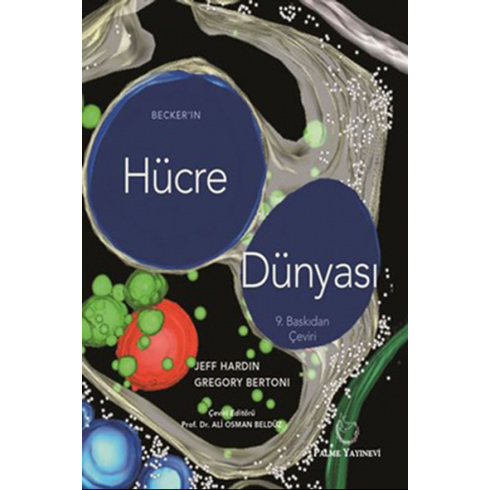 Becker'ın Hücre Dünyası - Ali Osman Beldüz