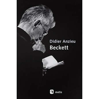 Beckett Didier Anzieu