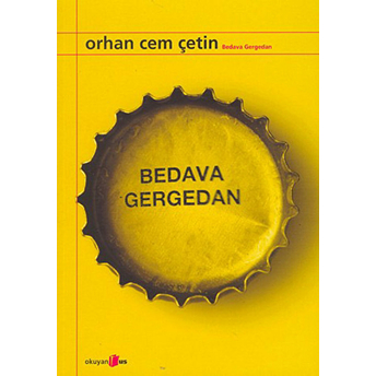 Bedava Gergedan Orhan Cem Çetin