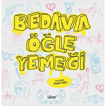 Bedava Öğle Yemeği Kolektif