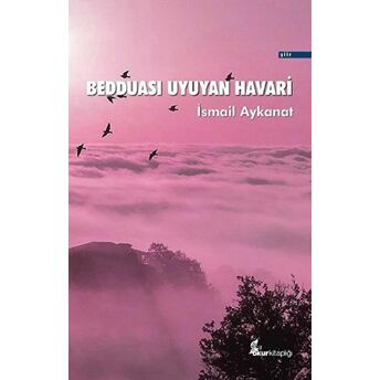 Bedduası Uyuyan Havari-Ismail Aykanat