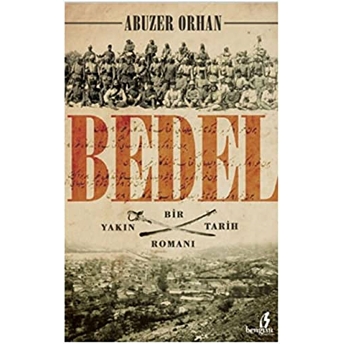 Bedel - Abuzer Orhan