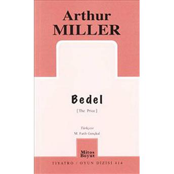 Bedel Arthur Miller