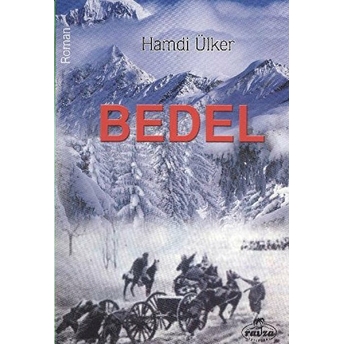 Bedel Hamdi Ülker