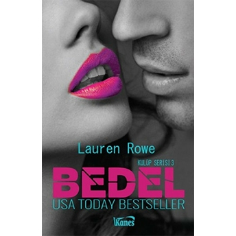 Bedel Lauren Rowe