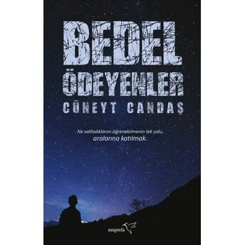 Bedel Ödeyenler Cüneyt Candaş