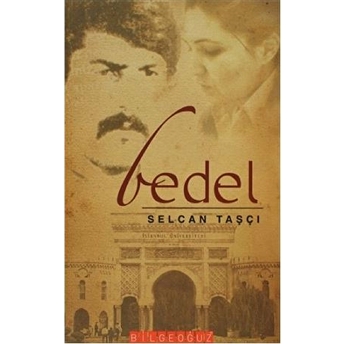 Bedel Selcan Taşçı