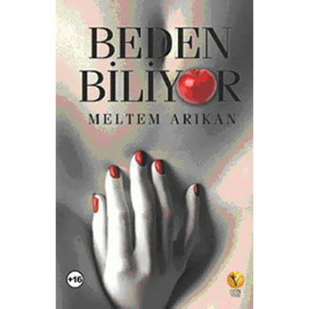 Beden Biliyor Meltem Arıkan