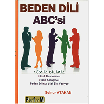 Beden Dili Abc'si-Selnur Atahan