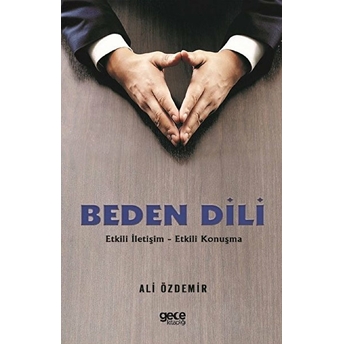 Beden Dili - Ali Özdemir