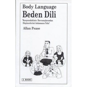 Beden Dili Allan Pease