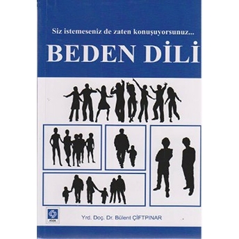 Beden Dili Bülent Çiftpınar