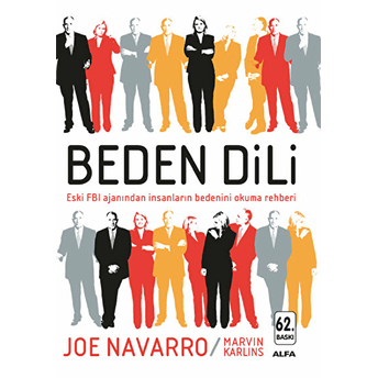 Beden Dili Joe Navarro