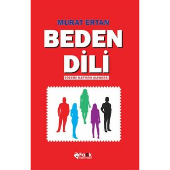 Beden Dili Murat Ertan