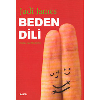 Beden Dili / Olumlu Imaj Oluşturma Judi James