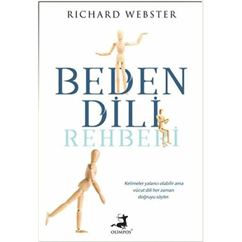 Beden Dili Rehberi Richard Webster