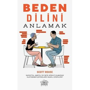 Beden Dilini Anlamak Scott Rouse