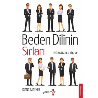 Beden Dilinin Sırları Diana Mather