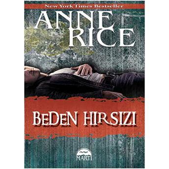 Beden Hırsızı Anne Rice