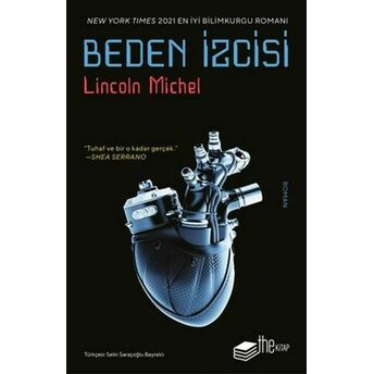 Beden Izcisi Lincoln Michel