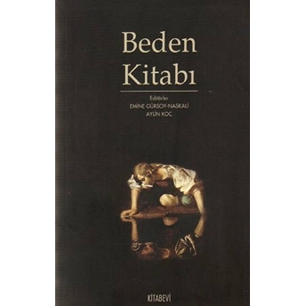 Beden Kitabı Kolektif