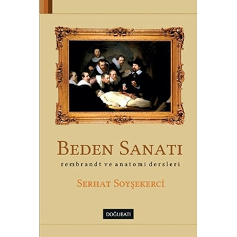 Beden Sanatı Serhat Soyşekerci