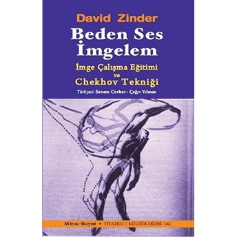 Beden Ses Imgelem David Zinder